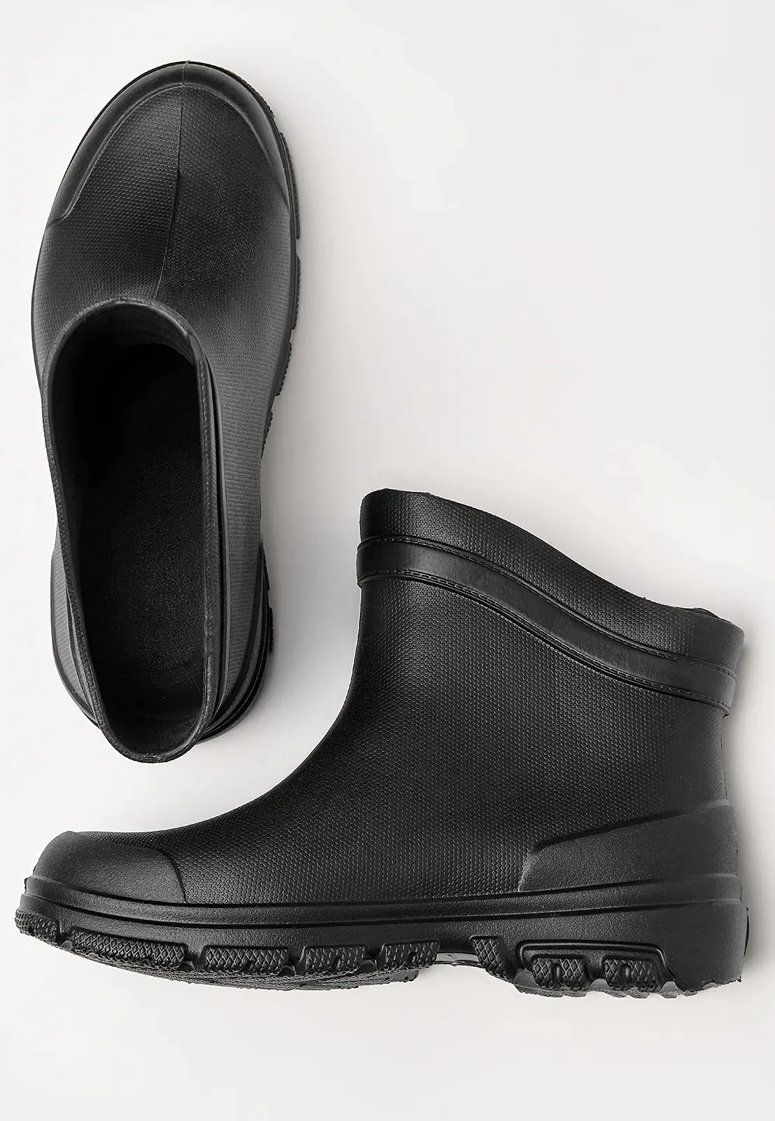 Черевики Realpaks Короткі ETBM-11, фото №3