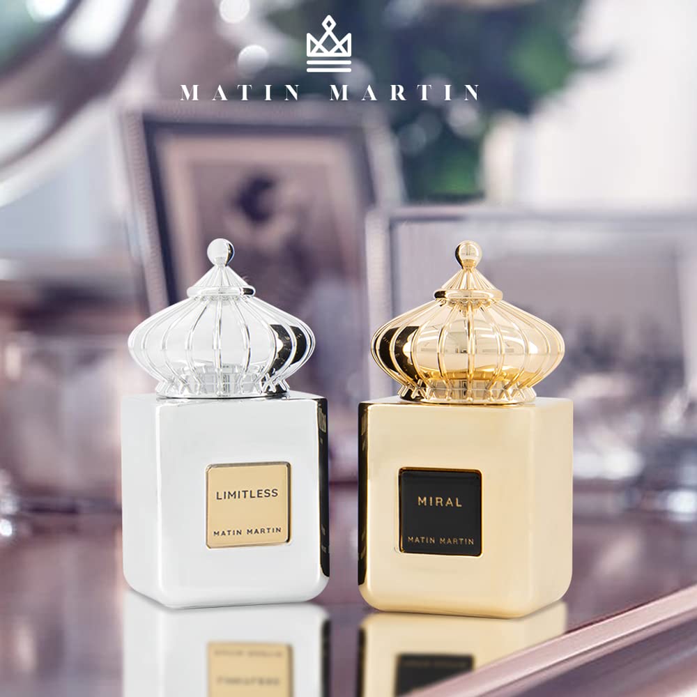 Парфюмерная вода Matin Martin Limitless Мужская 100 мл, фото №5 Парфюмерная вода Matin Martin Limitless Мужская 100 мл, фото №5