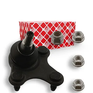Шарова опора FEBI BILSTEIN 40668 ProKit для AUDI SEAT SKODA VW CUPRA - Фото 1