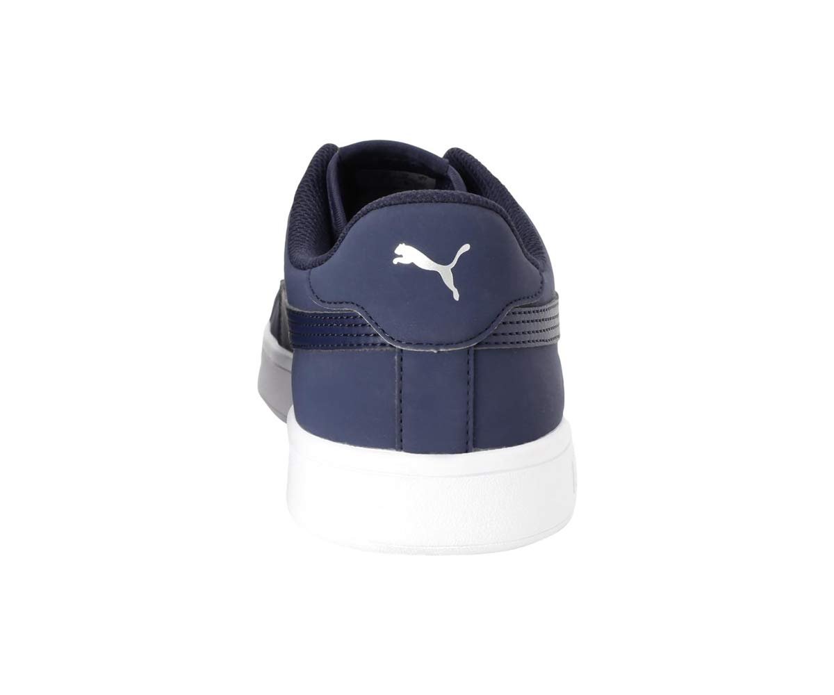 Кросівки Унісекс PUMA Smash V2 Buck, фото №5