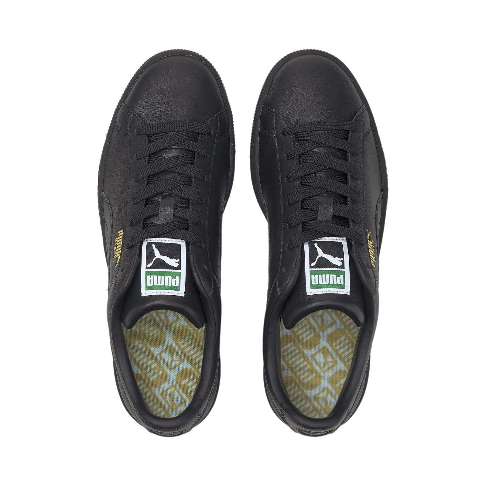 Кросівки PUMA Basket Classic Xxi чоловічі, фото №6