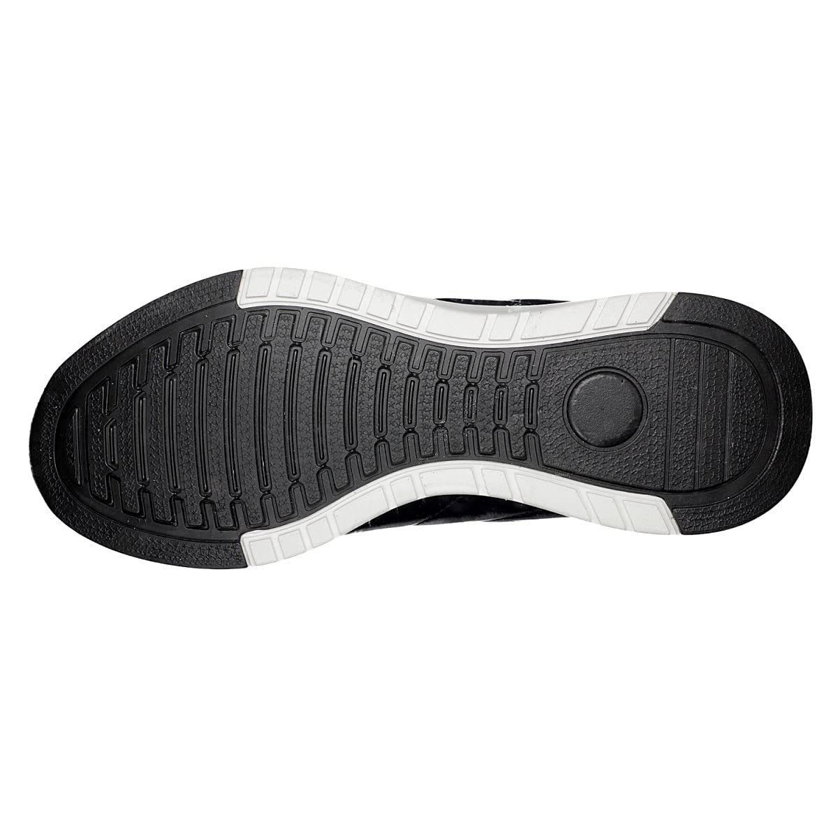 Кросівки Шкіряні Чоловічі Gemini 366071-02, фото №7