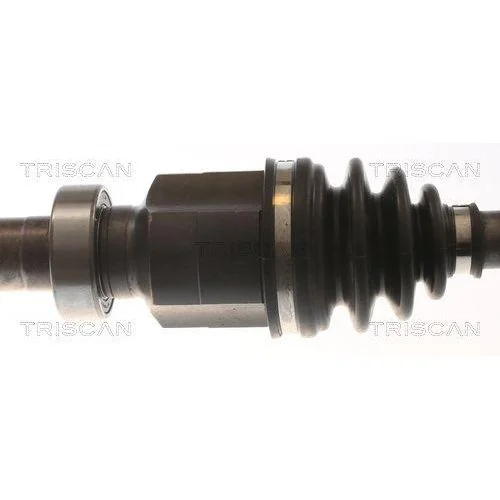 Приводной вал TRISCAN 8540 25716 для RENAULT передняя ось справа, фото №3