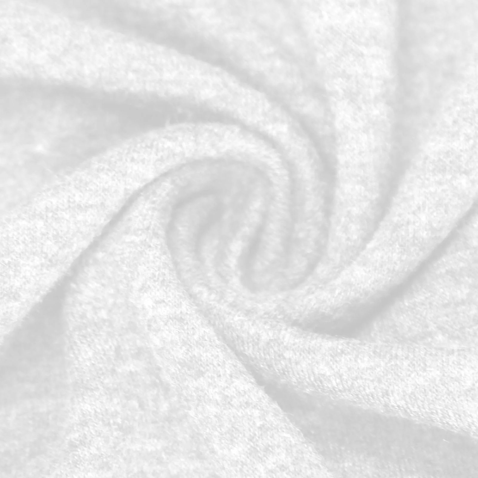 Жіночий Топ Бавовняний У смужку З круглим вирізом, фото №4