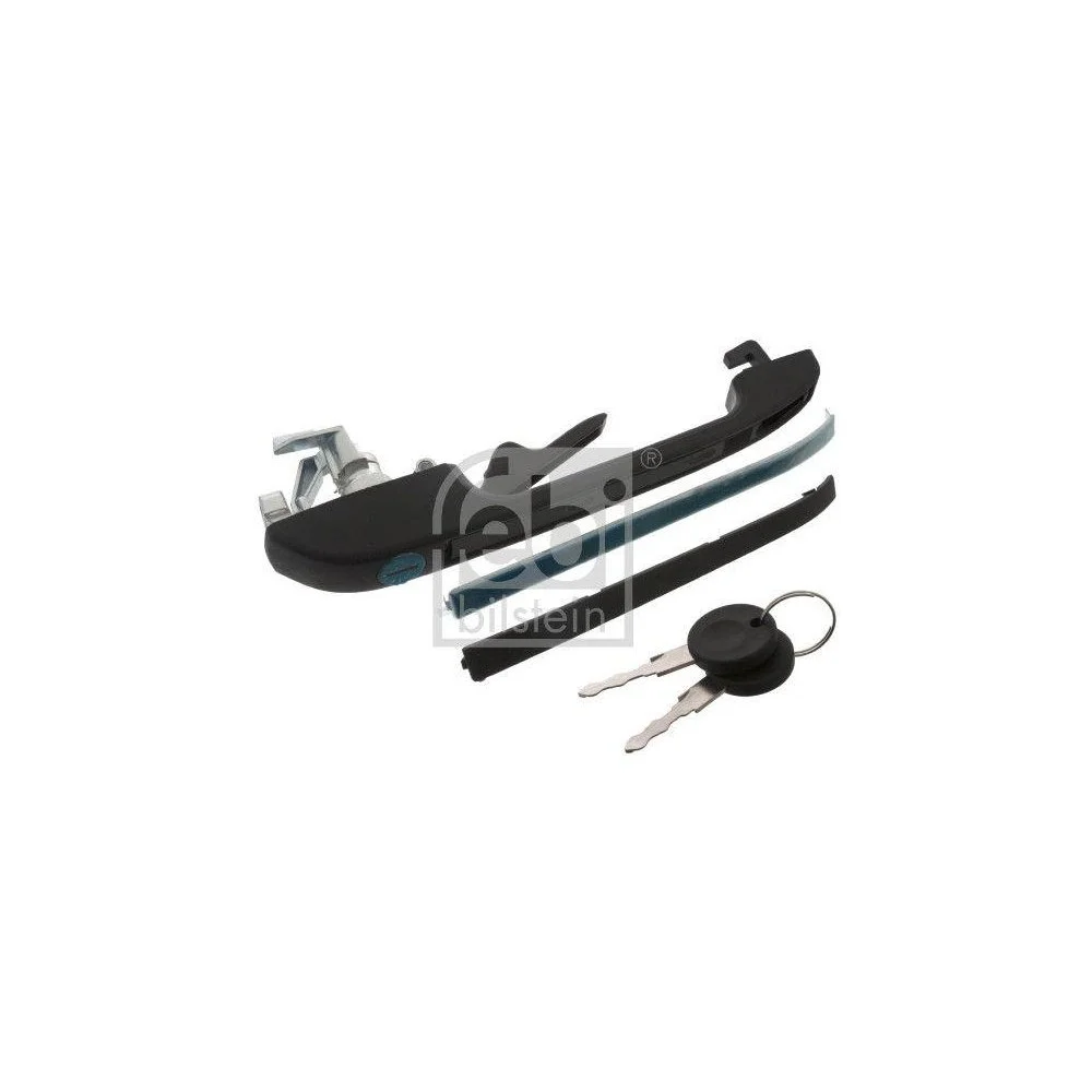 Ручка двери FEBI BILSTEIN 15434 для VW, правая, фото №2