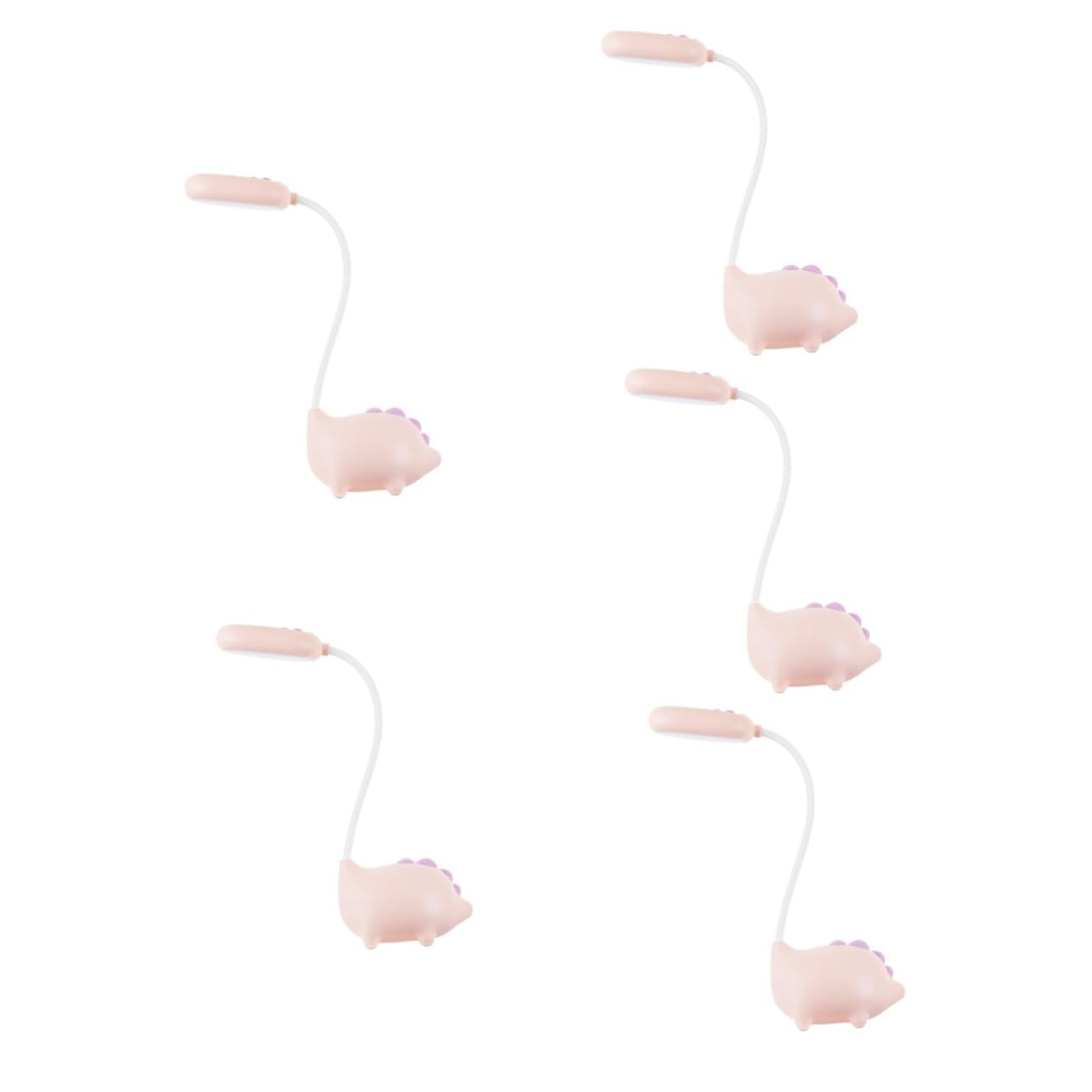 Настільна лампа UKCOCO Dinosaur для дітей світлодіодна USB, фото №1 Настільна лампа UKCOCO Dinosaur для дітей світлодіодна USB, фото №1