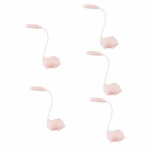 Купити Настільна лампа UKCOCO Dinosaur для дітей світлодіодна USB - Фото 1 Настільна лампа UKCOCO Dinosaur для дітей світлодіодна USB - Фото 1