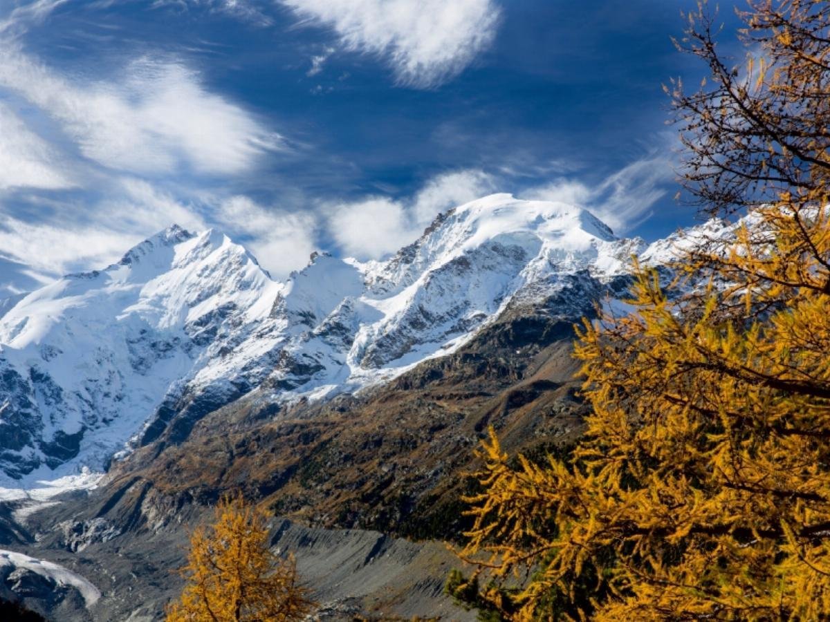 Пазл CALVENDO Golden October in the Engadine 1000 элементов 64 x 48 см фотопазл Армин Матис, фото №2 Пазл CALVENDO Golden October in the Engadine 1000 элементов 64 x 48 см фотопазл Армин Матис, фото №2