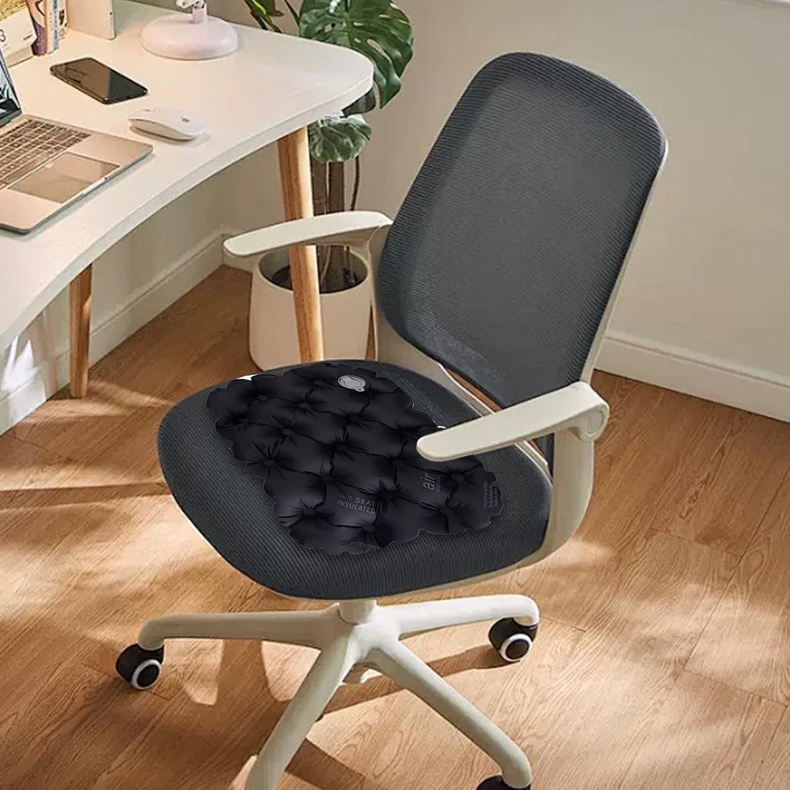 Крісло Kasmole Aufblasbarer Kissensitz надувне Водонепроникне універсальне, фото №3 Крісло Kasmole Aufblasbarer Kissensitz надувне Водонепроникне універсальне, фото №3