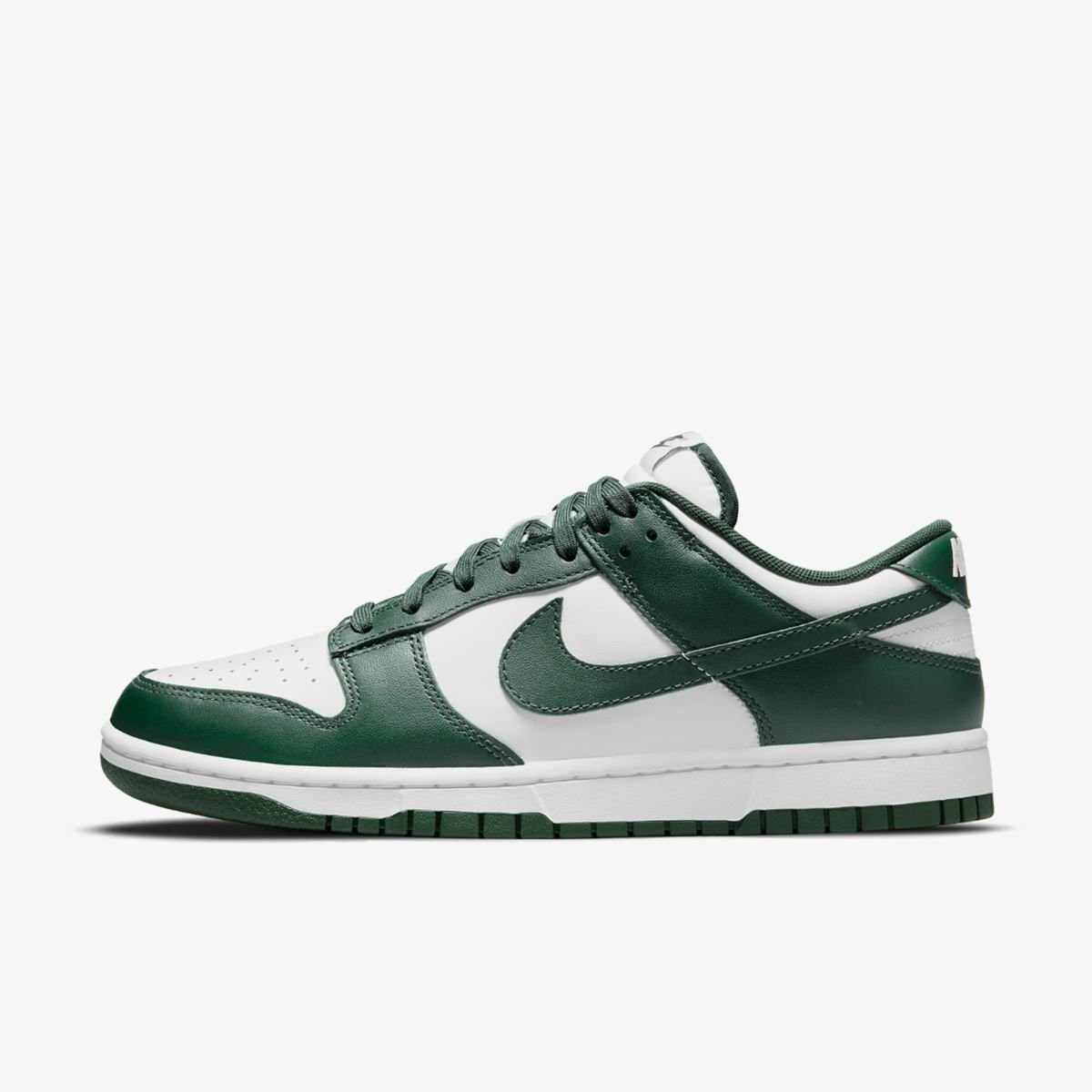 Кросівки Nike DUNK LOW RETRO 40.5, фото №1