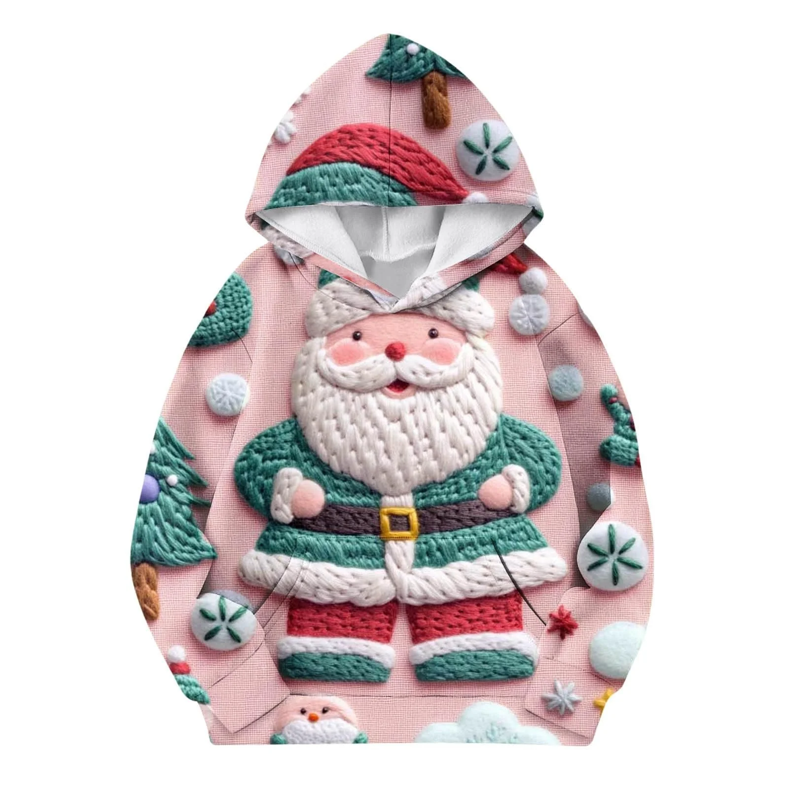 Худі для дівчинки, фото №2