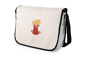 Ранець Bonateks Unisex Kinder Frschlbg114066 Різнокольоровий - Фото 1