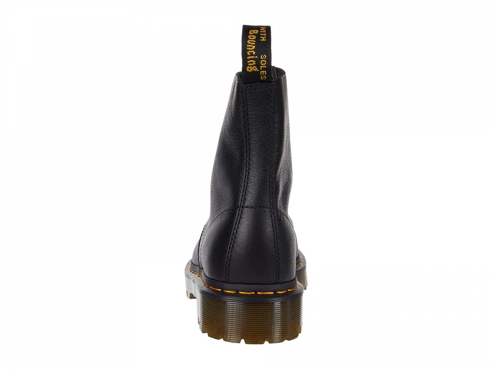 Ботинки Dr. Martens Унисекс детские зимние, фото №4