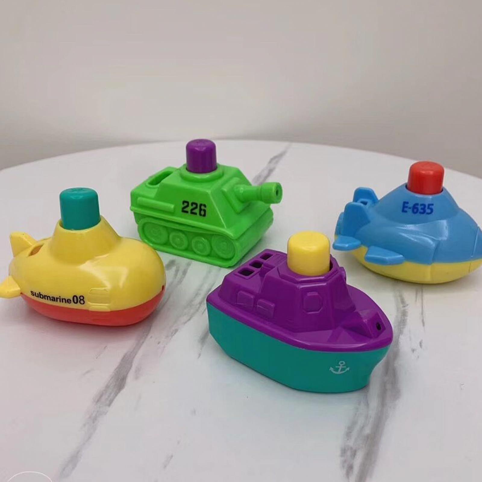 Игрушка для ванны Kinder, Водная, фото №7