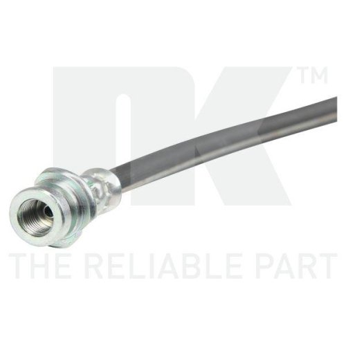 Тормозной шланг NK 855003 для DAEWOO, задняя ось, фото №2 Тормозной шланг NK 855003 для DAEWOO, задняя ось, фото №2