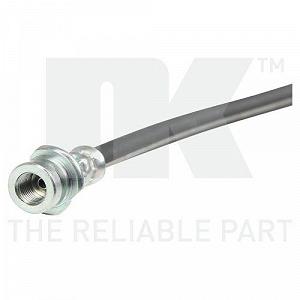 Гальмівний шланг NK 855003 для DAEWOO, задня вісь synthetic.ua - Фото 1