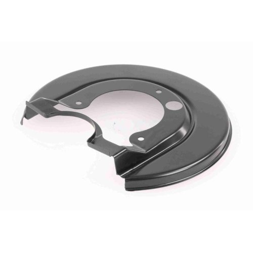 Защитный кожух тормозного диска VAICO V10-5005 для AUDI SEAT, фото №3