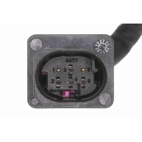 Лямбда-зонд VEMO V20-76-0063 для BMW, выпускной коллектор, левый, фото №2