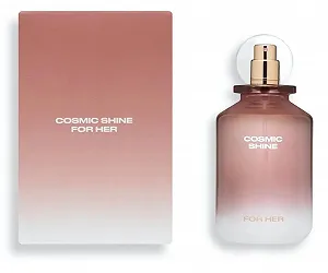 Парфюмированная вода RNB Cosmic Shine for Her 100мл - Фото 1