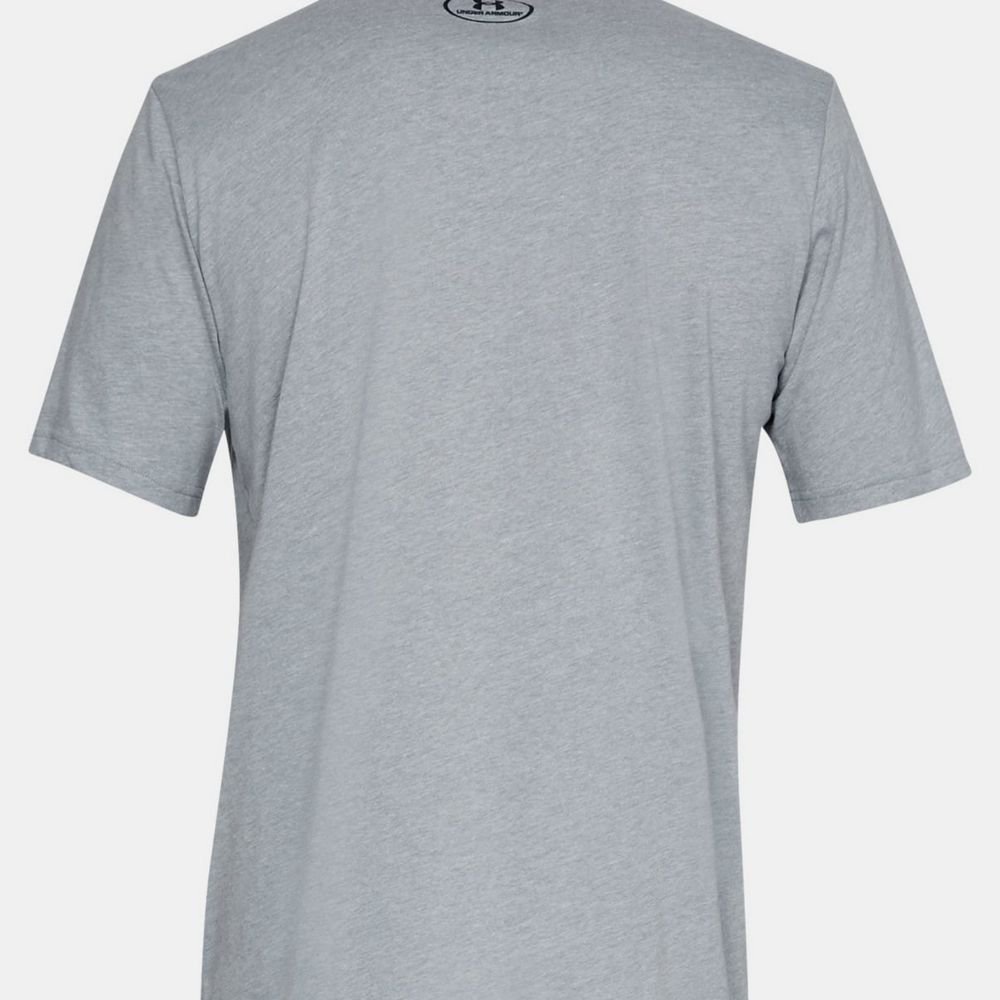 Футболка Under Armour Sportstyle Left S, фото №6