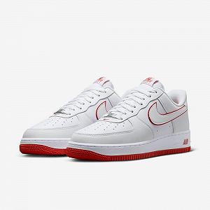 Кросівки Nike AIR FORCE 1 07 44.5 synthetic.ua - Фото 1