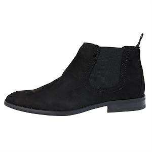 Челсі черевики TruClothing.com Suede з підкладкою - Фото 1