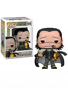 Фігурка Funko Pop! Animation One Piece Crocodile Вінілова колекційна - Фото 1