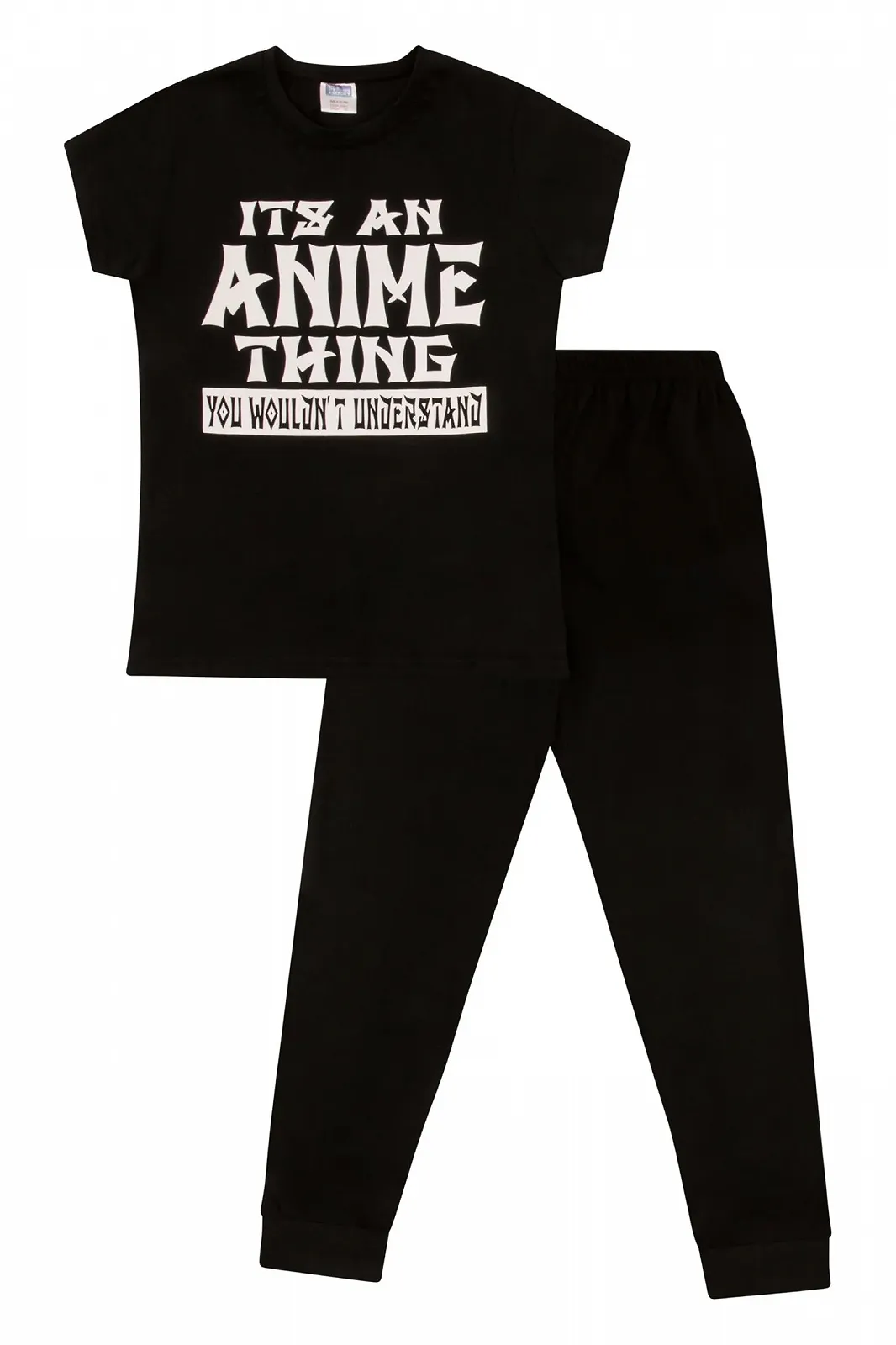 Піжама ThePyjamaFactory для дівчинки, фото №1