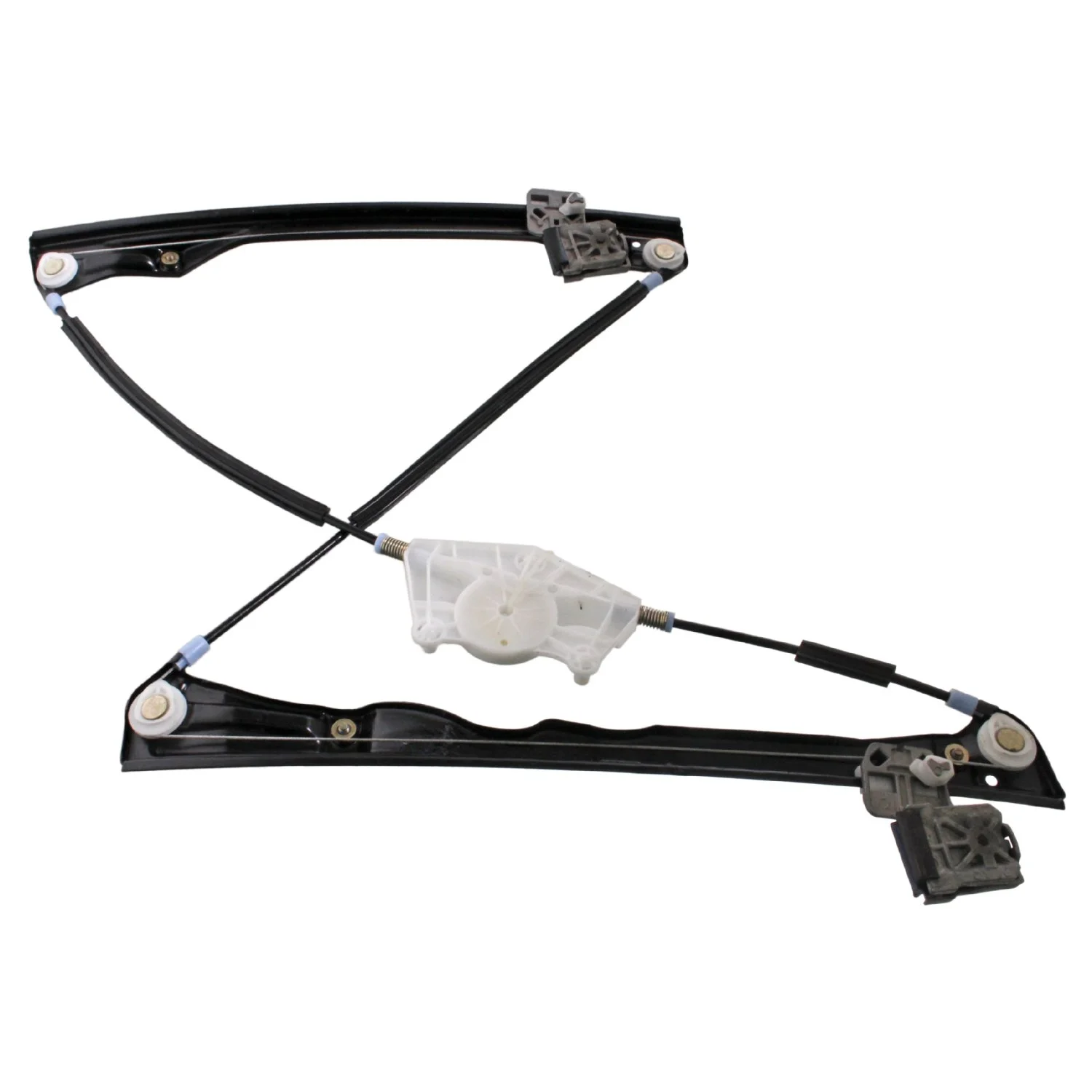 Склопідйомник FEBI BILSTEIN 19746 VW передній лівий, фото №1