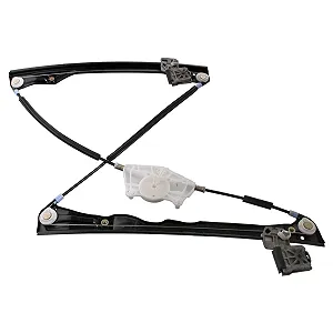 Склопідйомник FEBI BILSTEIN 19746 VW передній лівий - Фото 1