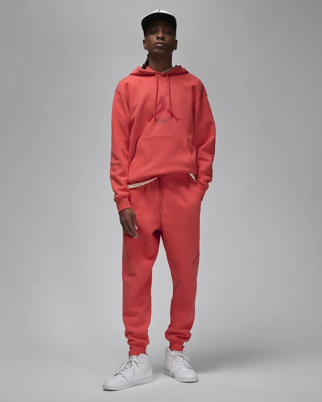 Спортивний костюм Jordan XS, фото №5