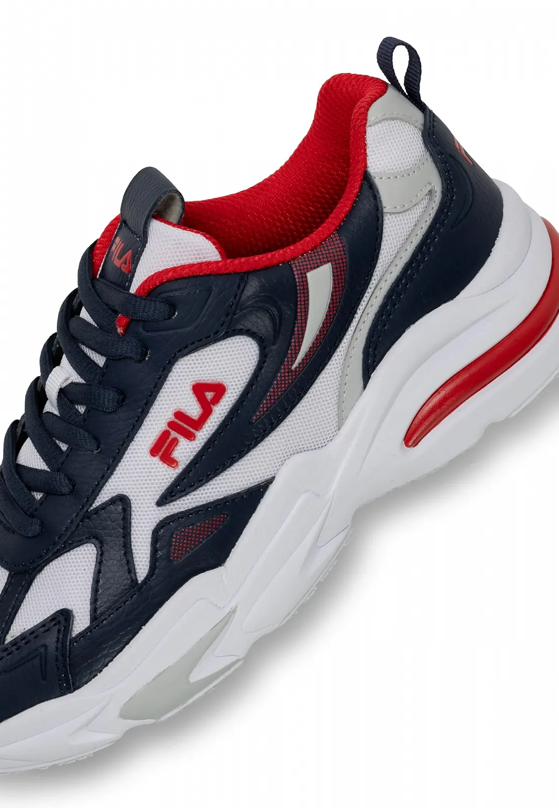 Кросівки FILA Madrun для підлітків, унісекс, фото №5