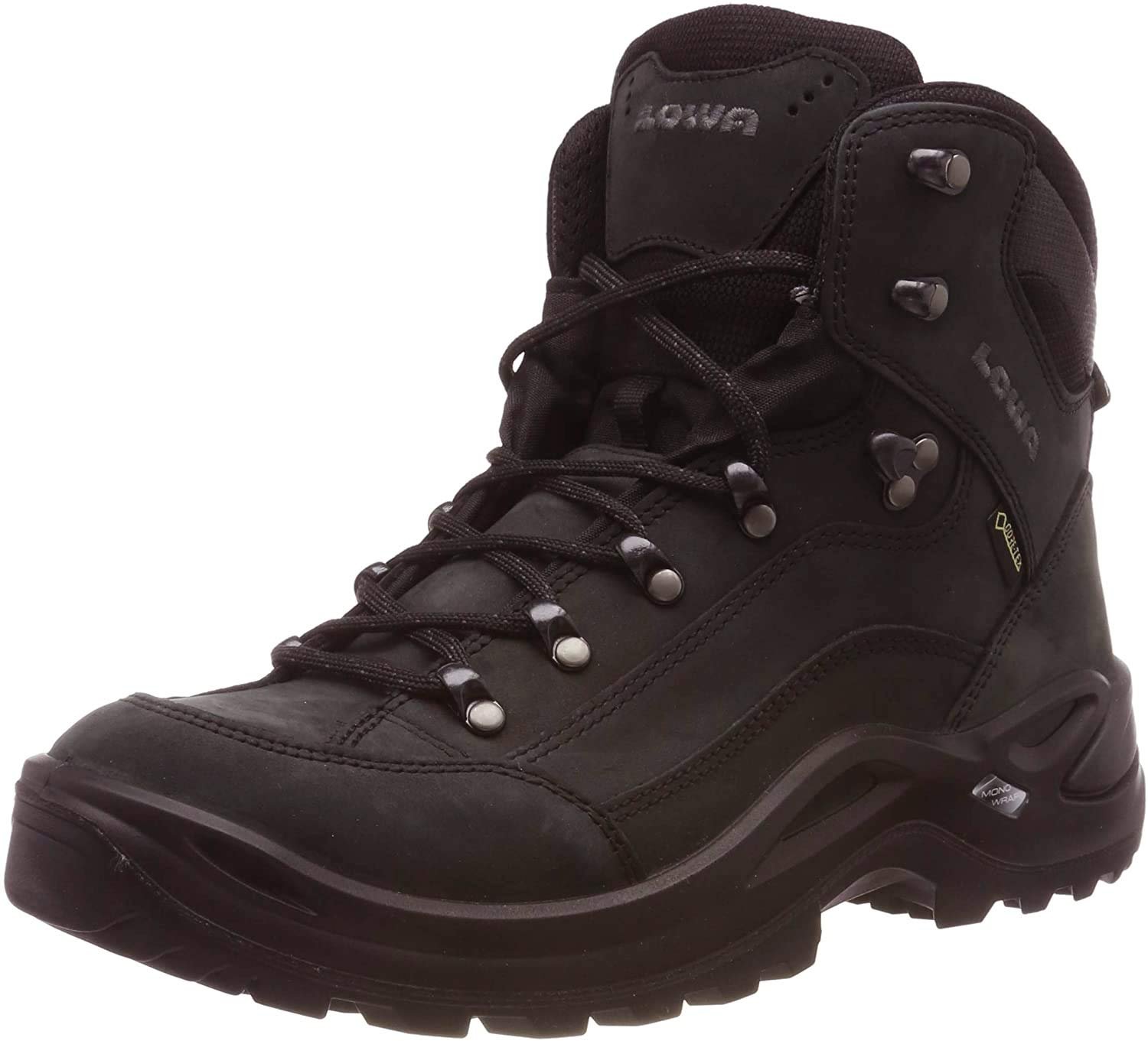 Черевики LOWA Renegade GTX MID W, середні, фото №1