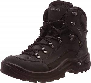 Ботинки LOWA Renegade GTX MID W, средние - Фото 1