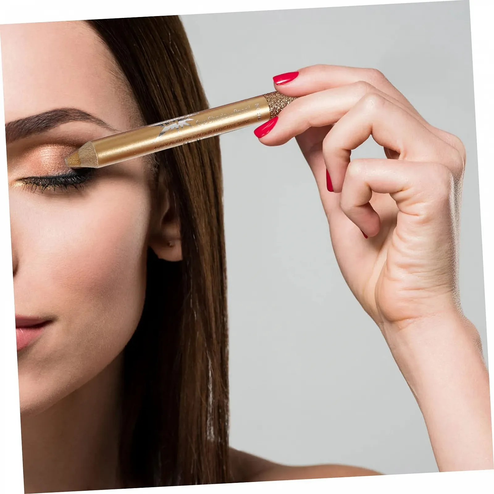 Карандаши для глаз Водостойкие Гелевый, фото №7 Карандаши для глаз Водостойкие Гелевый, фото №7