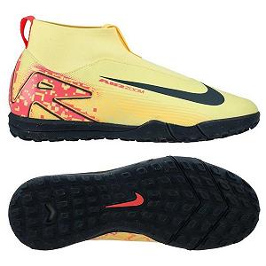 Сороконожки Nike JR ZOOM SUPERFLY 10 ACAD KM TF размер 36.5 - Фото 1