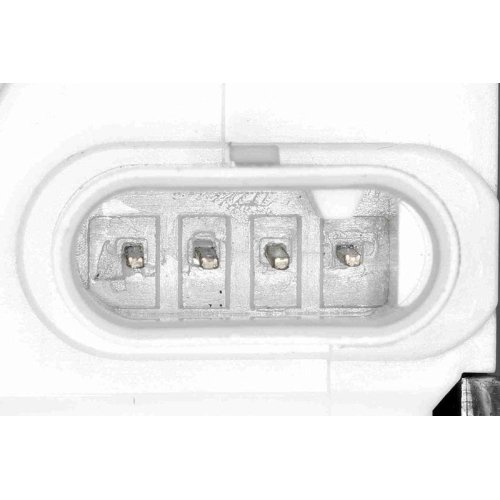 Замок двери VEMO V30-85-0052 Green Mobility Parts для MERCEDES-BENZ, передний правый, фото №2