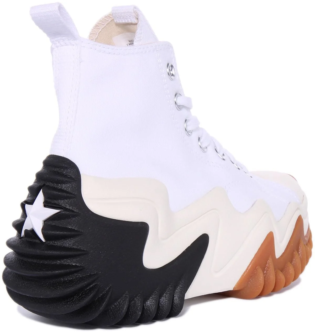 Кеди Converse All Star Unisex, фото №3