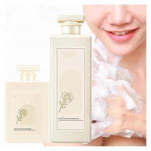 Гель для душу Perfumed Moisturising Body Wash Зволожувальний Парфумований 300 мл synthetic.ua - Фото 1