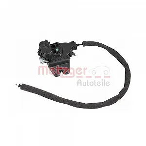 Замок багажника METZGER 2310723 GREENPARTS для MERCEDES-BENZ - Фото 1