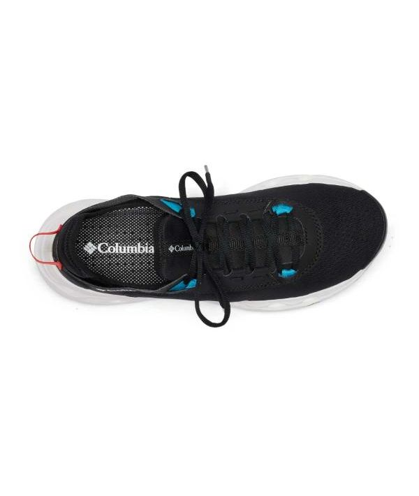 Кросівки DRAINMAKER™ XTR 2063431010 Columbia Чорний 7.5 (40.5), фото №3