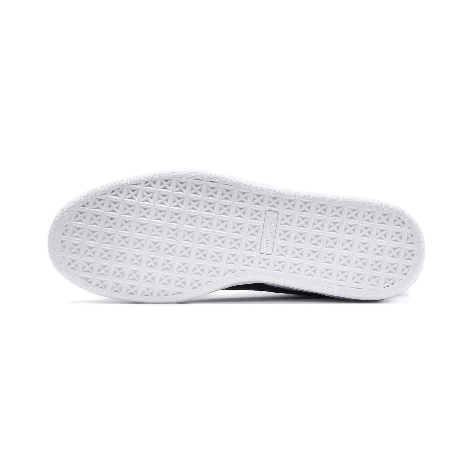Кросівки чоловічі PUMA Basket Classic LFS, фото №4
