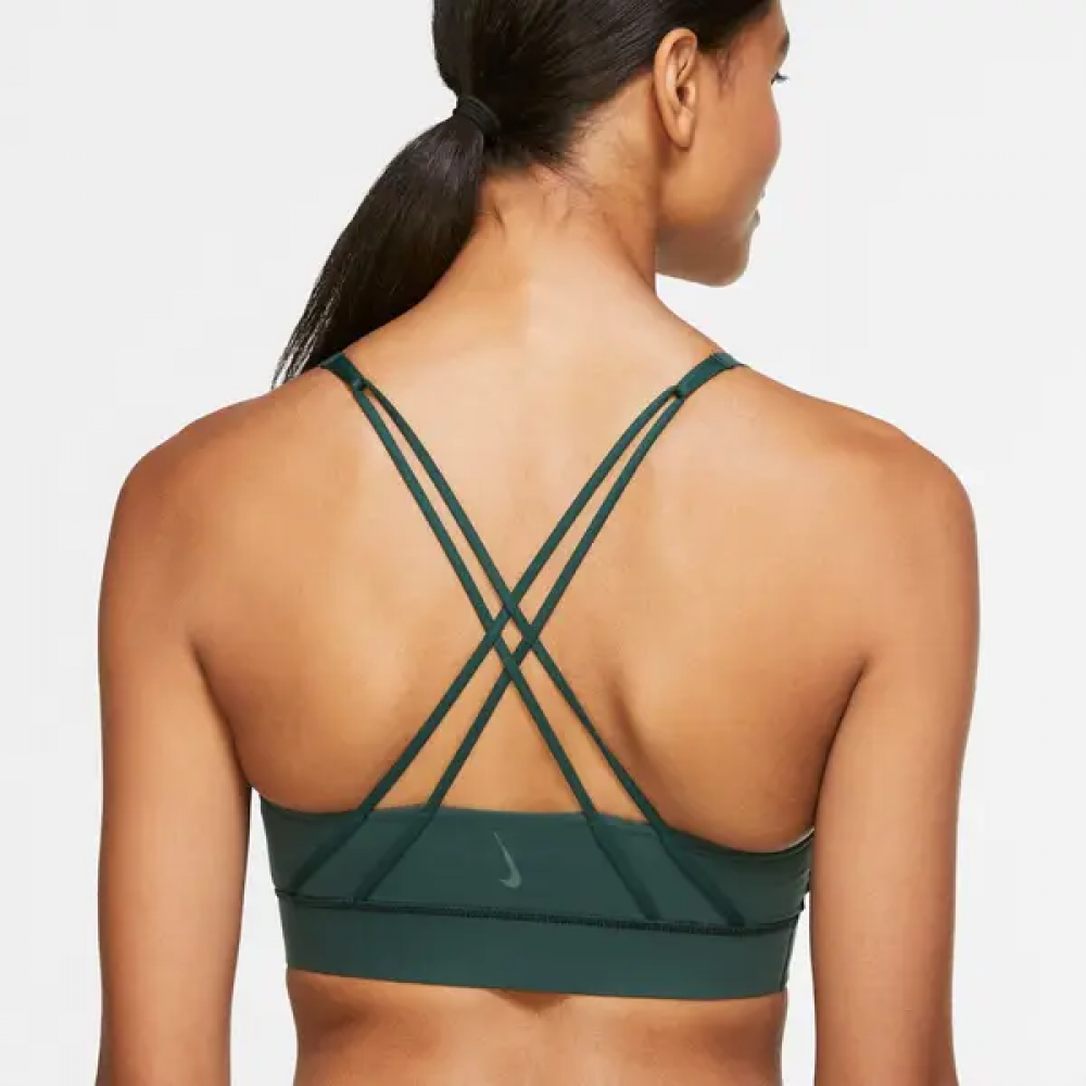 Топ Nike  SWOOSH LUXE BRA XS, фото №4