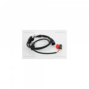 Датчик частоты вращения колеса TRISCAN 8180 29145 для AUDI SEAT SKODA VW, передний мост - Фото 1