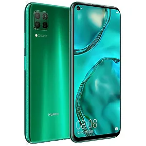 Смартфон HUAWEI P40 lite 128GB Dual SIM Crush Green - Фото 1