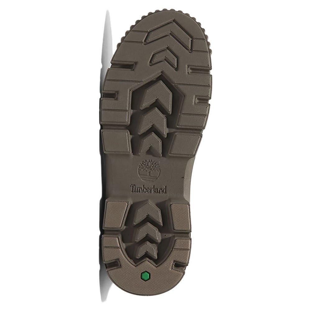 Ботинки Timberland Greyfield Mid Lace Up, фото №2