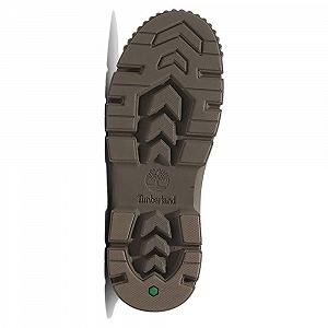 Ботинки Timberland Greyfield Mid Lace Up synthetic.ua - Фото 1
