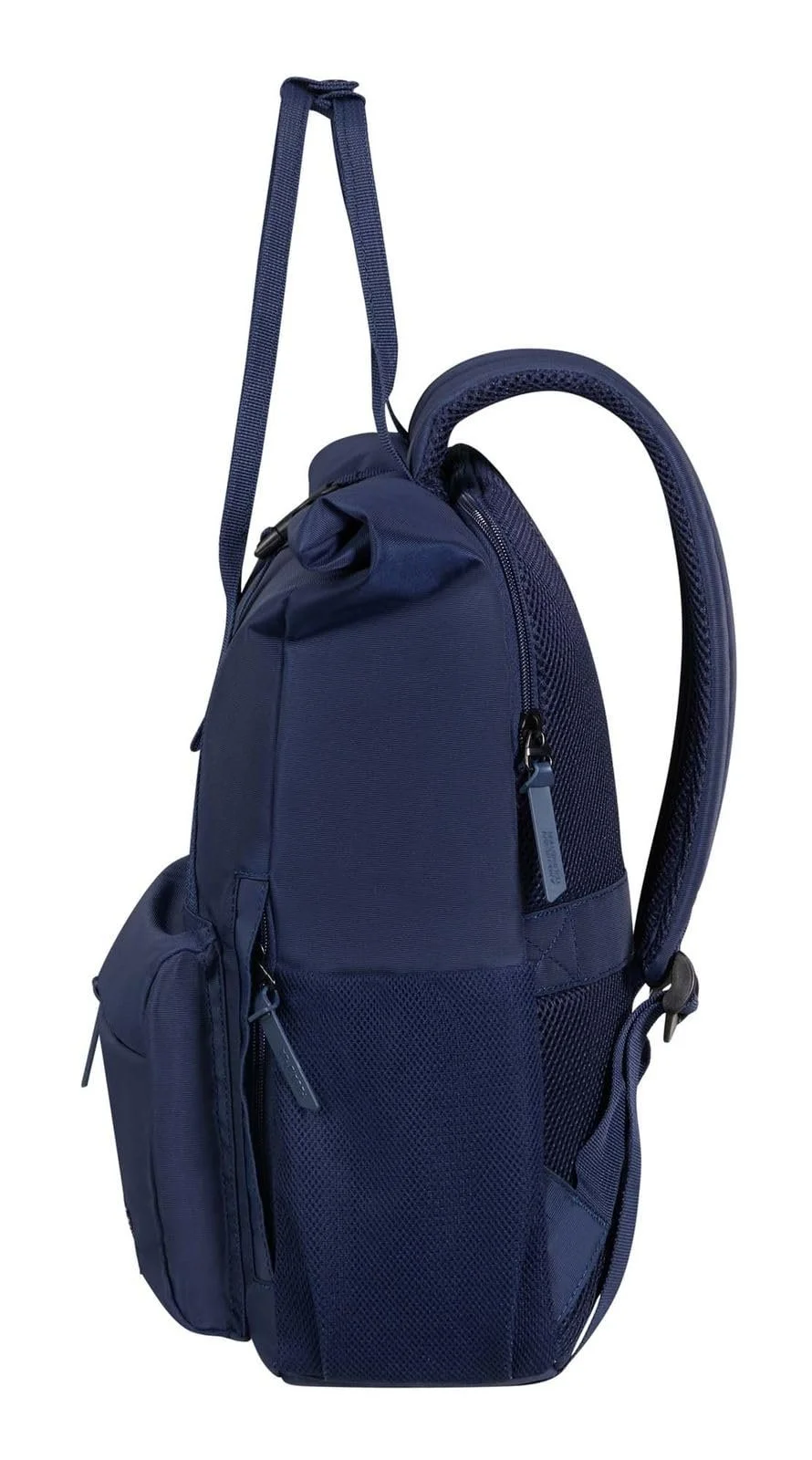 Рюкзак для ноутбука American Tourister Urban Groove 15.6 дюймов 42.5 см Midnight Navy Business, фото №3 Рюкзак для ноутбука American Tourister Urban Groove 15.6 дюймов 42.5 см Midnight Navy Business, фото №3