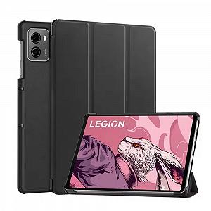 Чохол для планшета Lenovo Legion Y700 3nd Gen 2025 8.8" TB-321FU Black - Фото 1