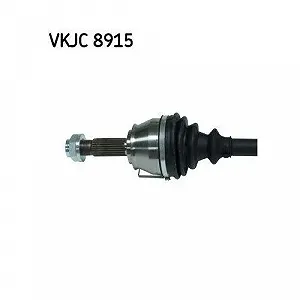 Приводной вал SKF VKJC 8915 для FIAT передний мост слева synthetic.ua - Фото 1